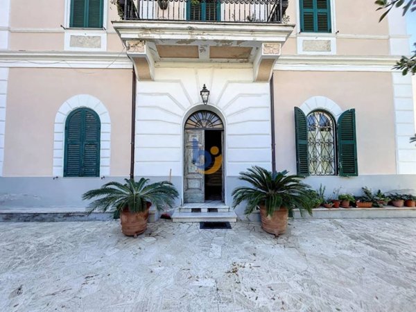 appartamento in affitto a Santa Marinella