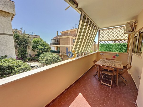 appartamento in affitto a Santa Marinella