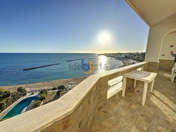 appartamento in affitto a Santa Marinella
