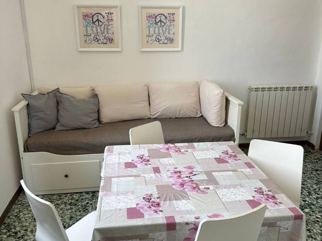 appartamento in affitto a Santa Marinella