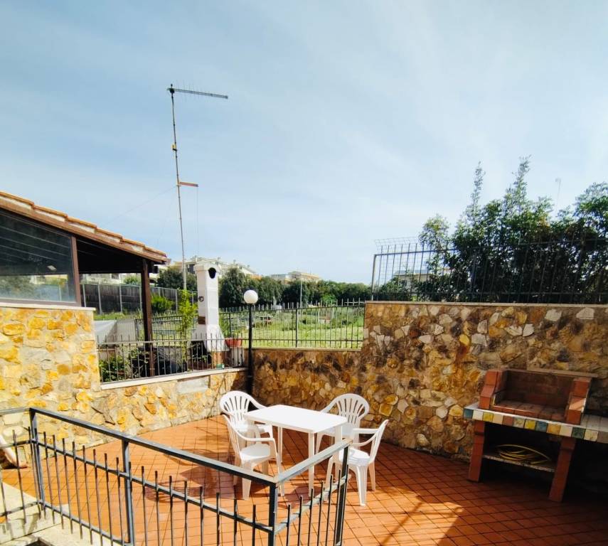 appartamento in affitto a Santa Marinella