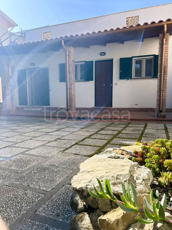 casa indipendente in affitto a Santa Marinella