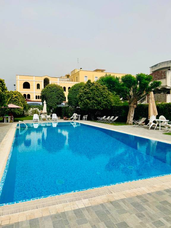 appartamento in affitto a Santa Marinella