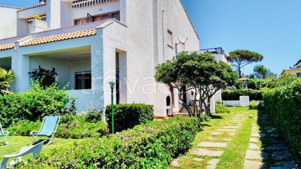 casa indipendente in affitto a Santa Marinella