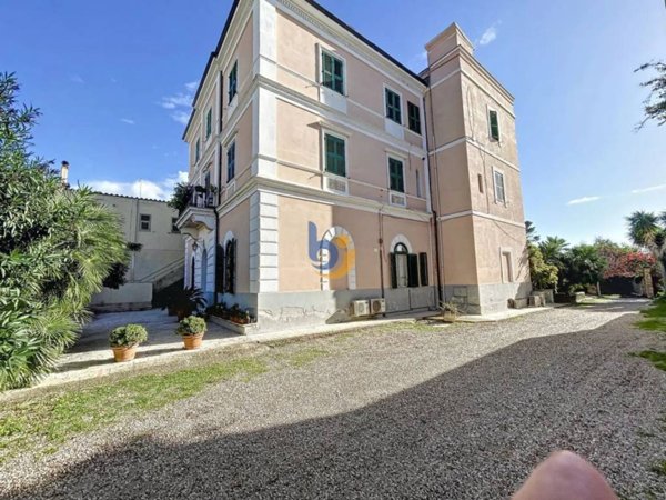 appartamento in affitto a Santa Marinella