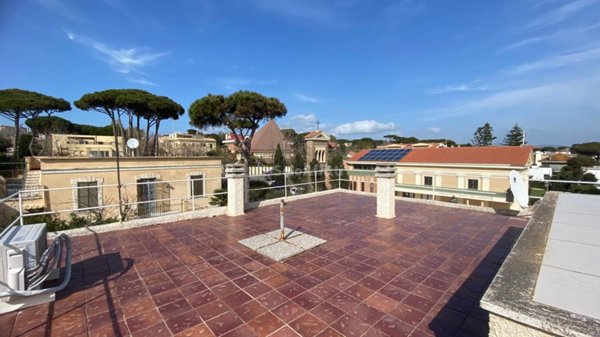 appartamento in affitto a Santa Marinella