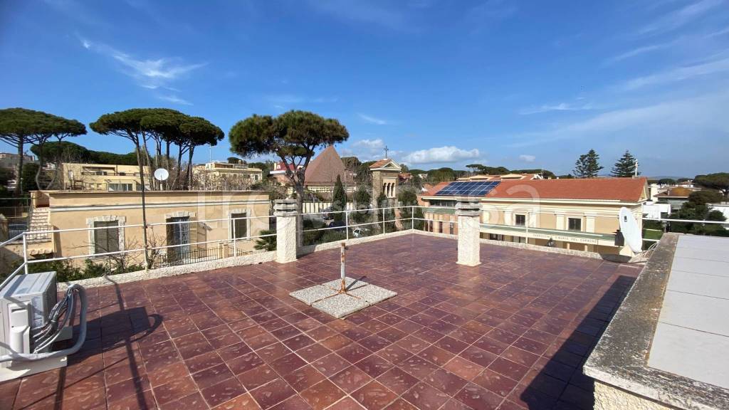 appartamento in affitto a Santa Marinella