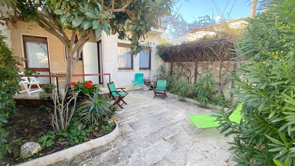 appartamento in affitto a Santa Marinella