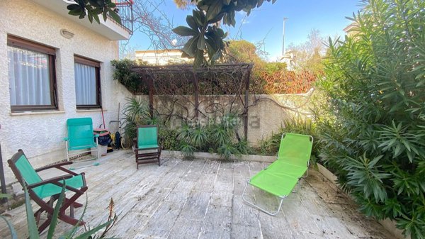 appartamento in affitto a Santa Marinella