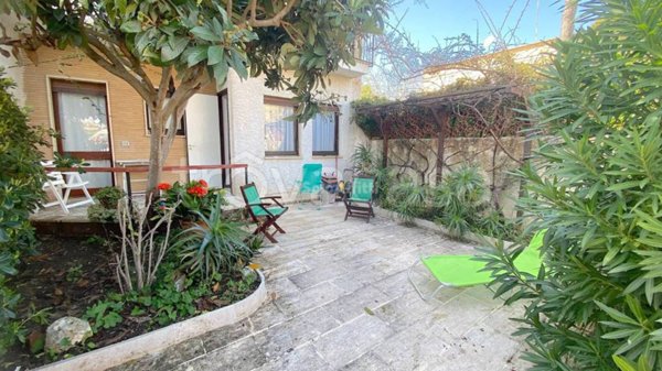 appartamento in affitto a Santa Marinella