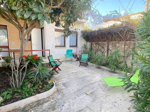 appartamento in affitto a Santa Marinella