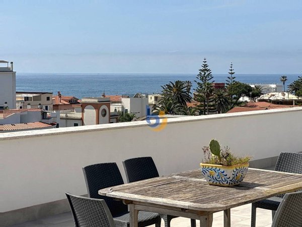 appartamento in affitto a Santa Marinella