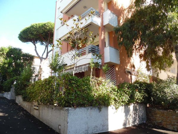 appartamento in affitto a Santa Marinella