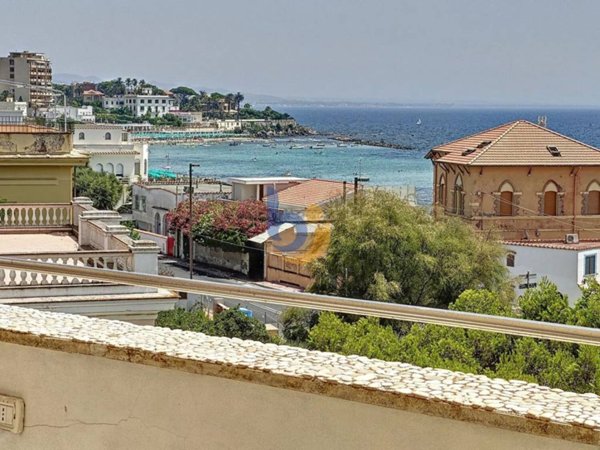 appartamento in affitto a Santa Marinella