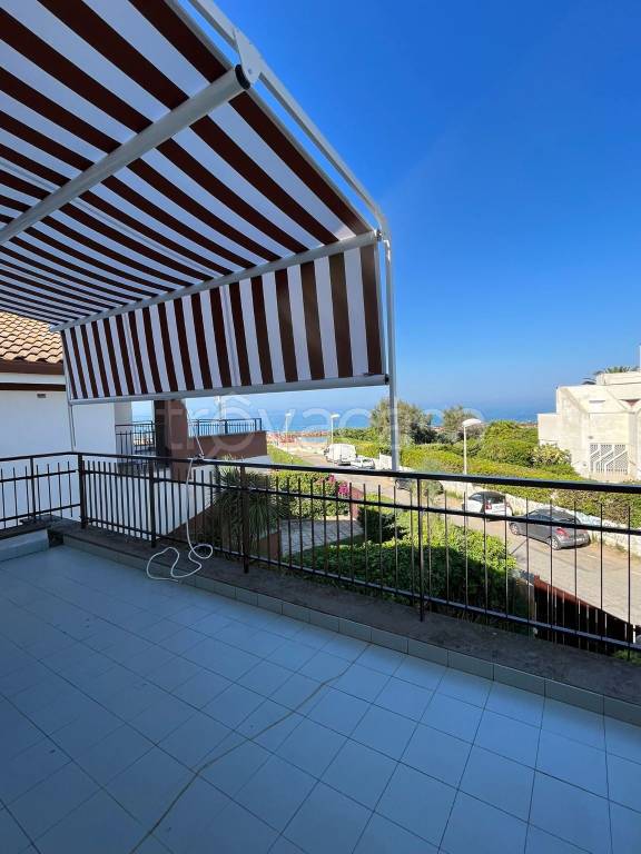 casa indipendente in affitto a Santa Marinella in zona Santa Severa