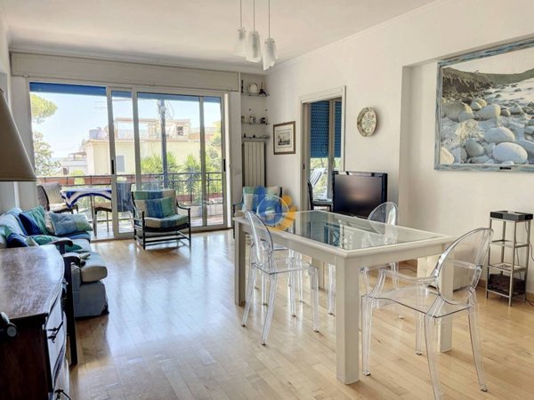 appartamento in affitto a Santa Marinella