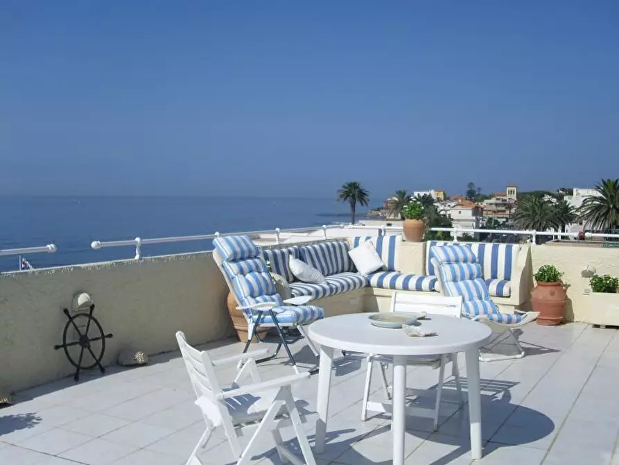 appartamento in affitto a Santa Marinella