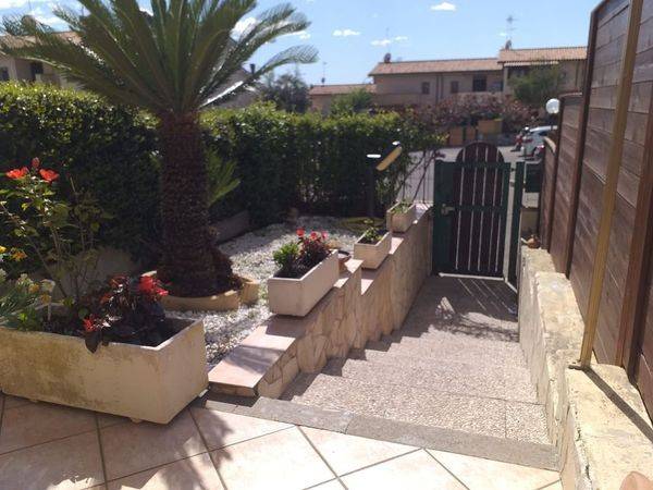 appartamento in affitto a Santa Marinella