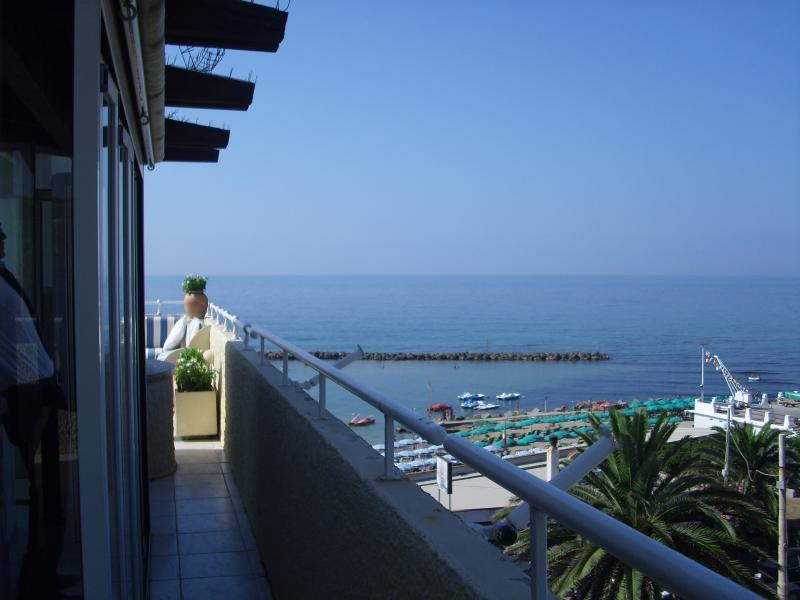 appartamento in affitto a Santa Marinella