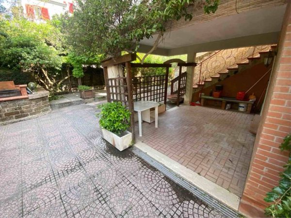 casa indipendente in affitto a Santa Marinella