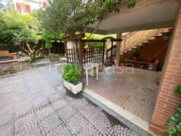 casa indipendente in affitto a Santa Marinella
