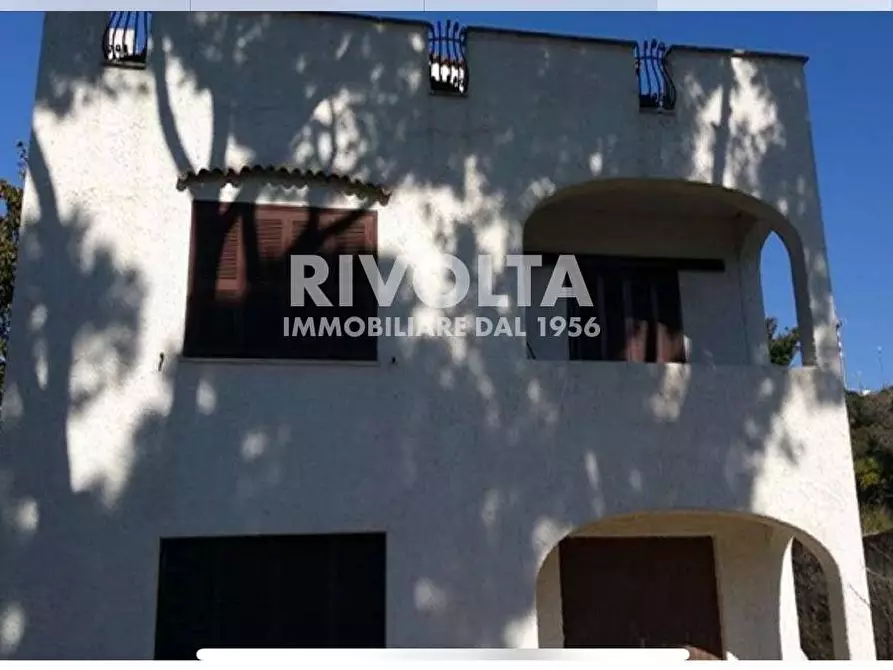 casa indipendente in affitto a Santa Marinella