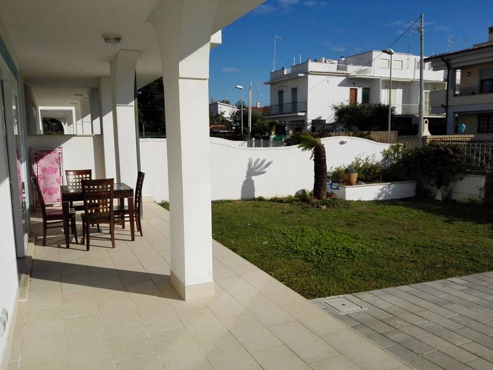casa indipendente in affitto a Santa Marinella in zona Santa Severa