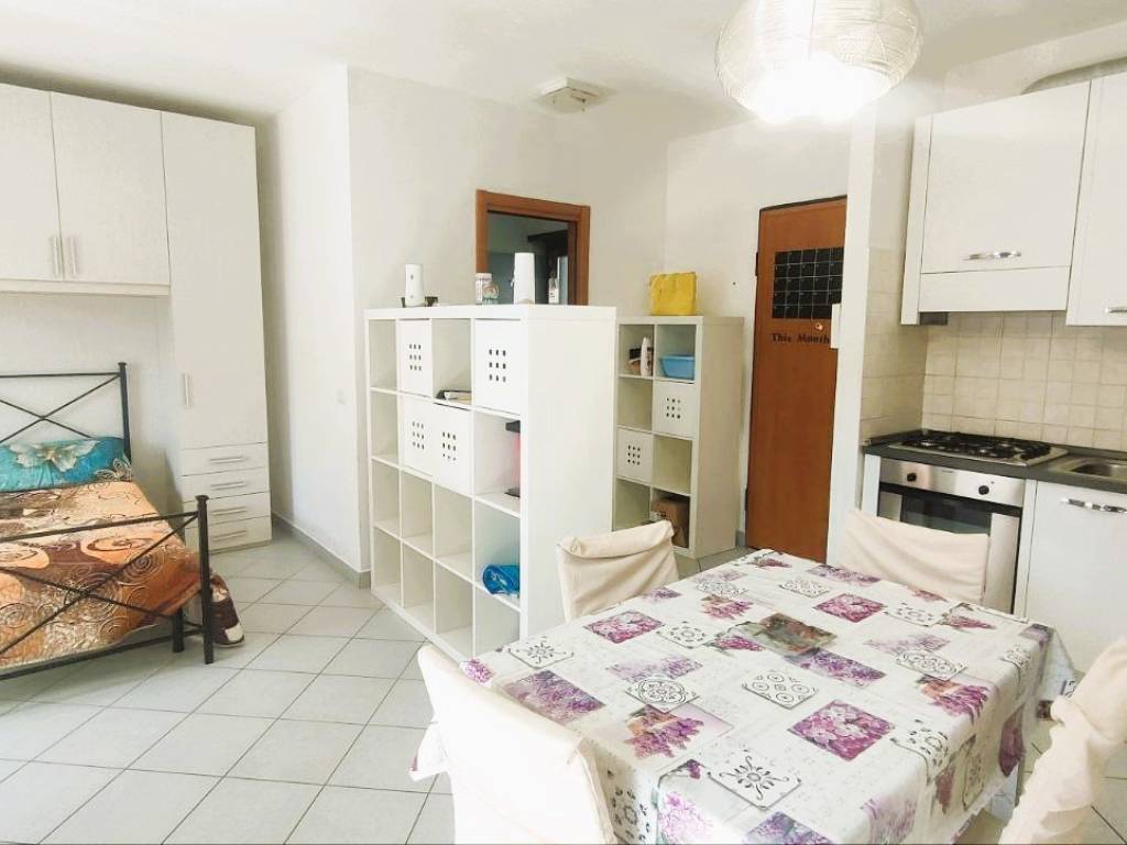 appartamento in affitto a Santa Marinella