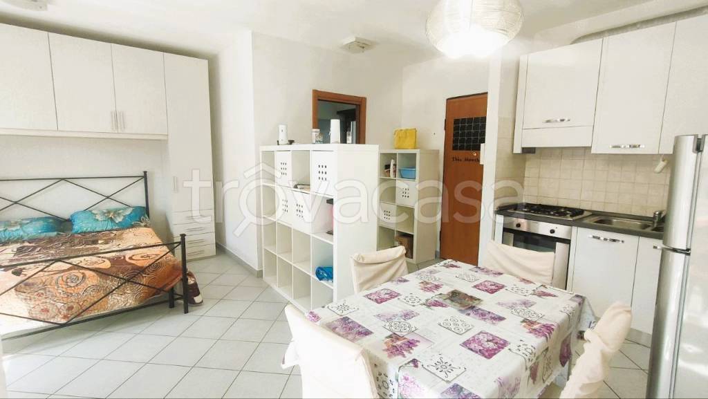 appartamento in affitto a Santa Marinella