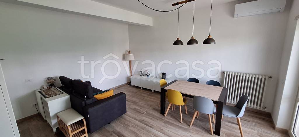 appartamento in affitto a Santa Marinella