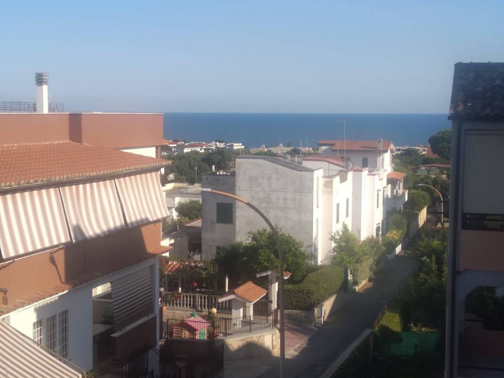 appartamento in affitto a Santa Marinella