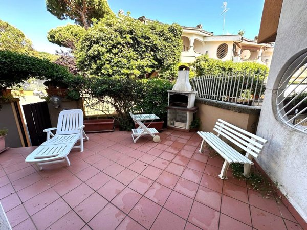 casa indipendente in affitto a Santa Marinella