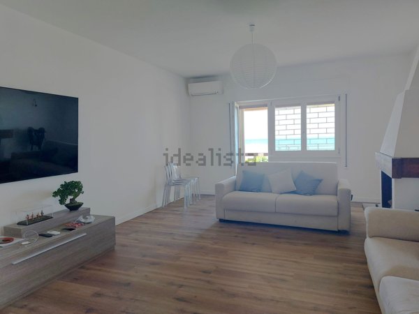 appartamento in affitto a Santa Marinella in zona Santa Severa