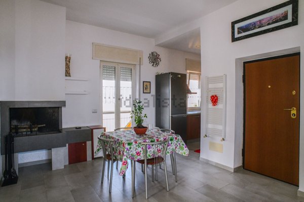 appartamento in affitto a Santa Marinella