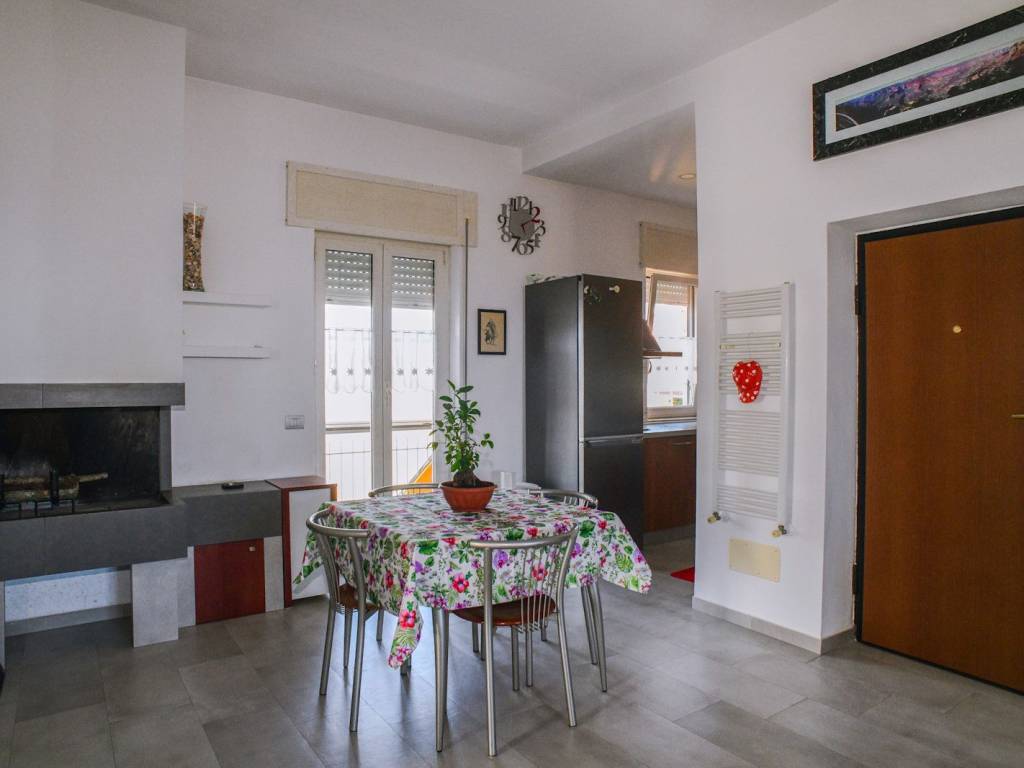 appartamento in affitto a Santa Marinella