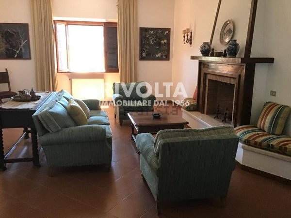 casa indipendente in affitto a Santa Marinella