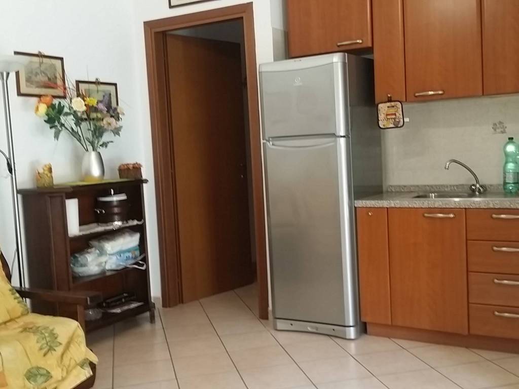 appartamento in affitto a Santa Marinella