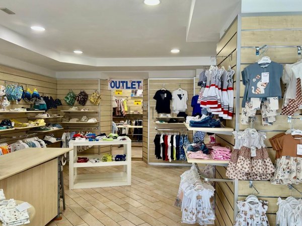 locale commerciale in affitto a Santa Marinella