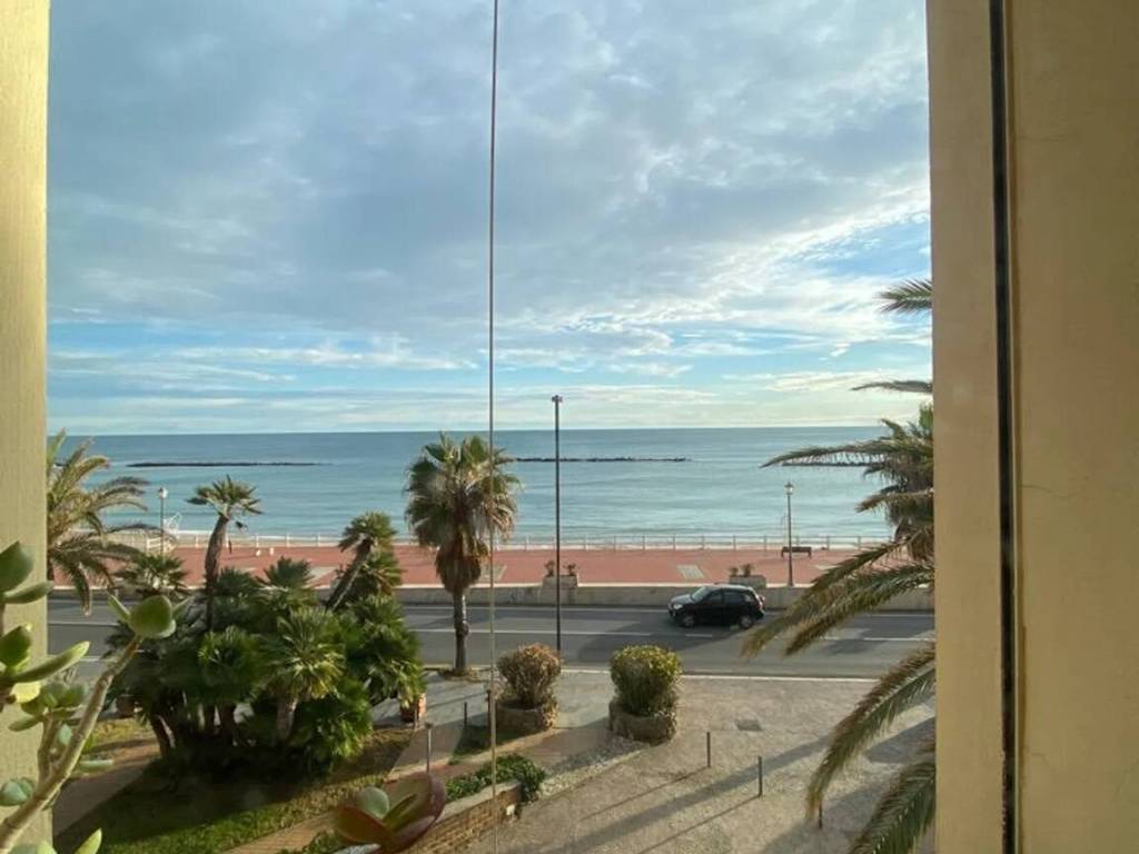 appartamento in affitto a Santa Marinella