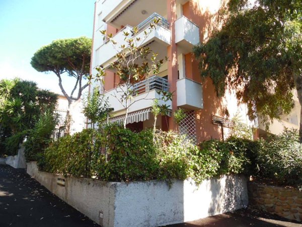 appartamento in affitto a Santa Marinella