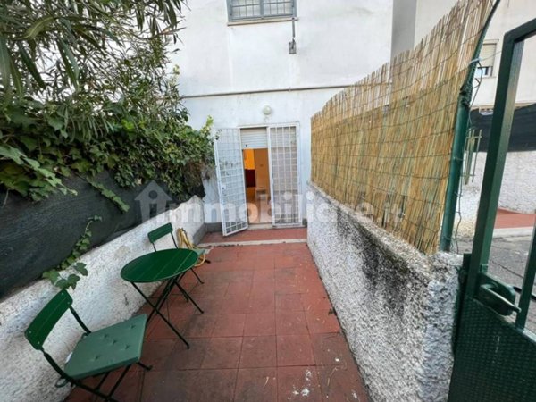 appartamento in affitto a Santa Marinella