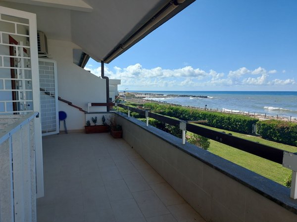 appartamento in affitto a Santa Marinella in zona Santa Severa