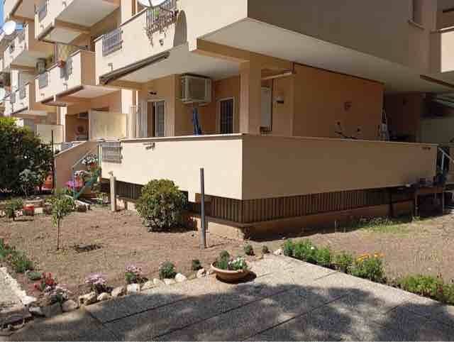 appartamento in affitto a Santa Marinella