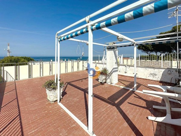 appartamento in affitto a Santa Marinella