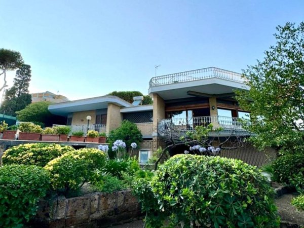 appartamento in affitto a Santa Marinella