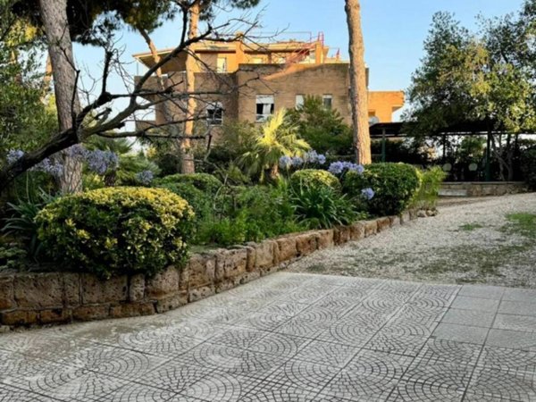 appartamento in affitto a Santa Marinella