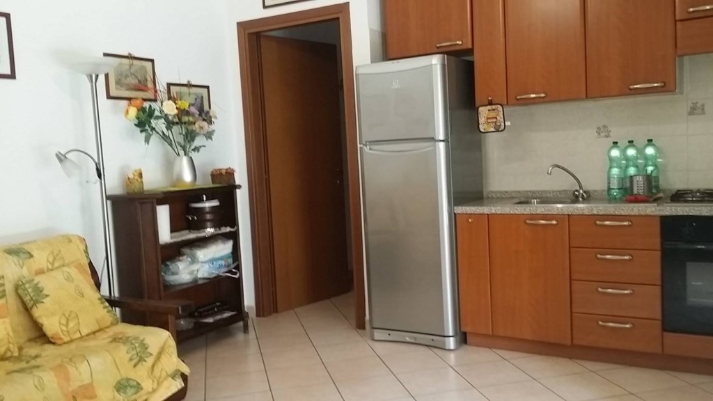 appartamento in affitto a Santa Marinella