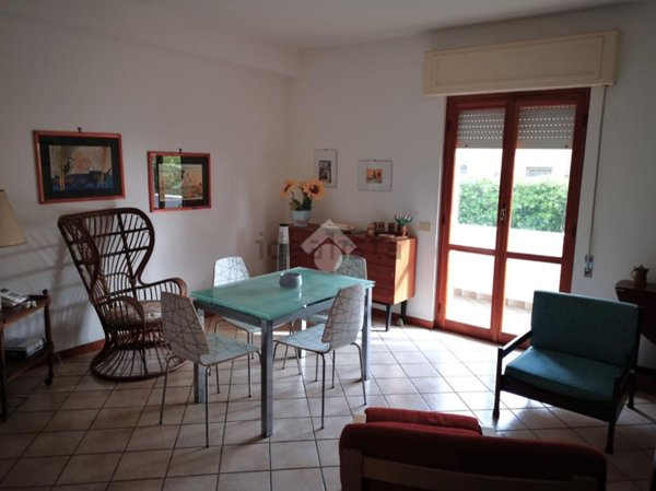 appartamento in affitto a Santa Marinella