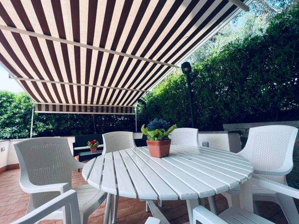 appartamento in affitto a Santa Marinella