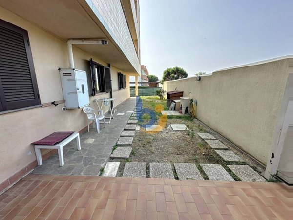 appartamento in affitto a Santa Marinella